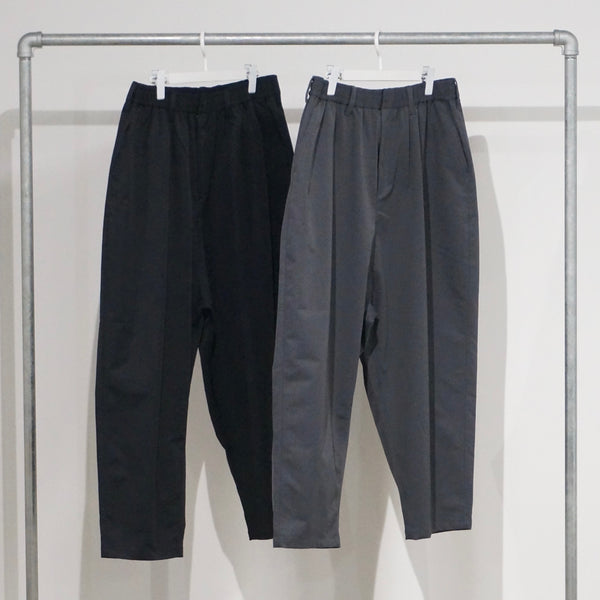 PANTS – White Mountaineering OFFICIAL WEB SITE.