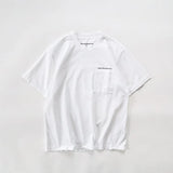 Ex. POCKET T-SHIRT