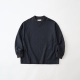 WOOL PULLOVER