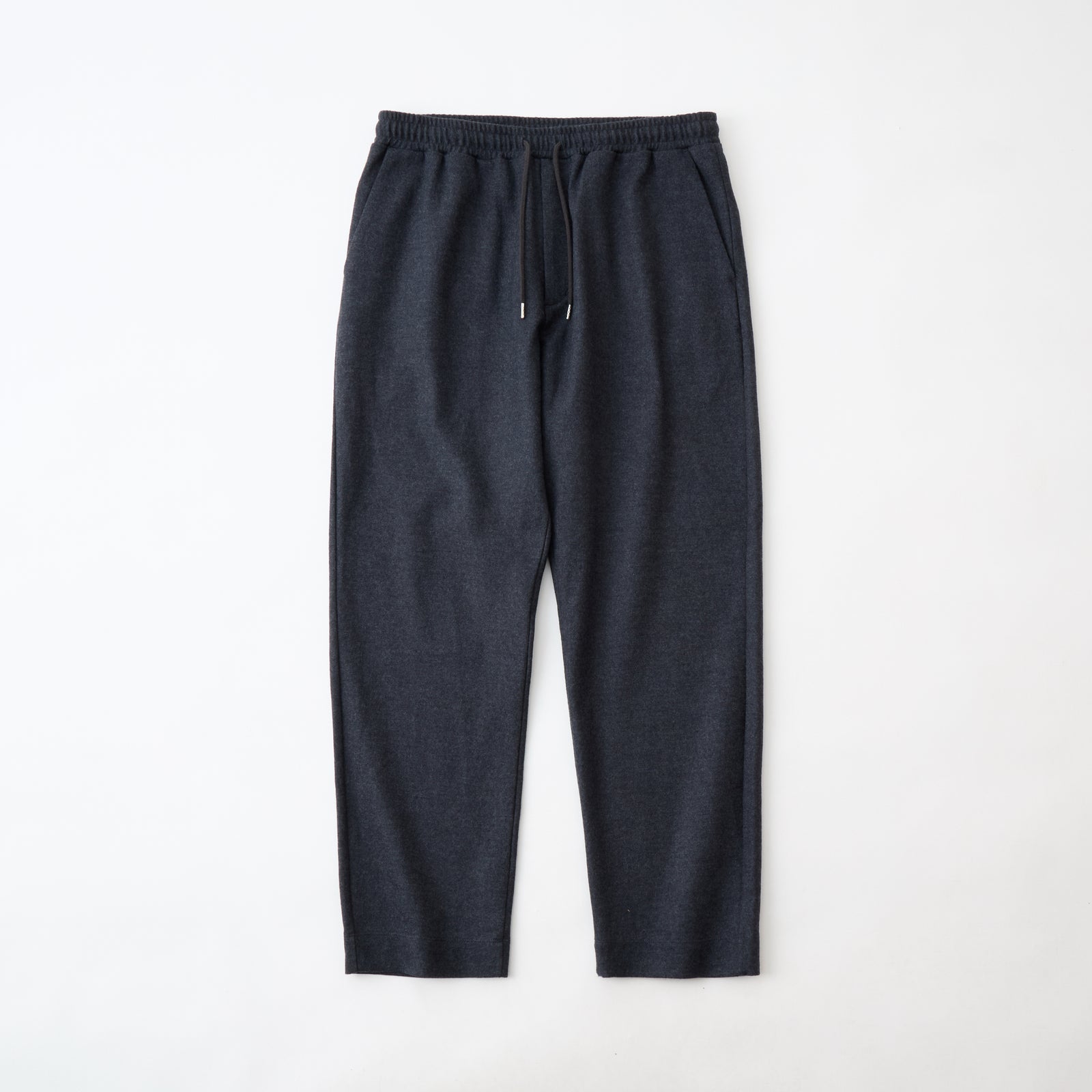 パンツ White Mountaineering LEATHER EASY PANTS WHITE MOUNTAINEERING（ホワイトマウンテニアリング） パンツ 「White