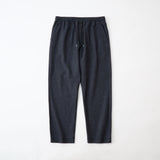 WOOL EASY PANTS