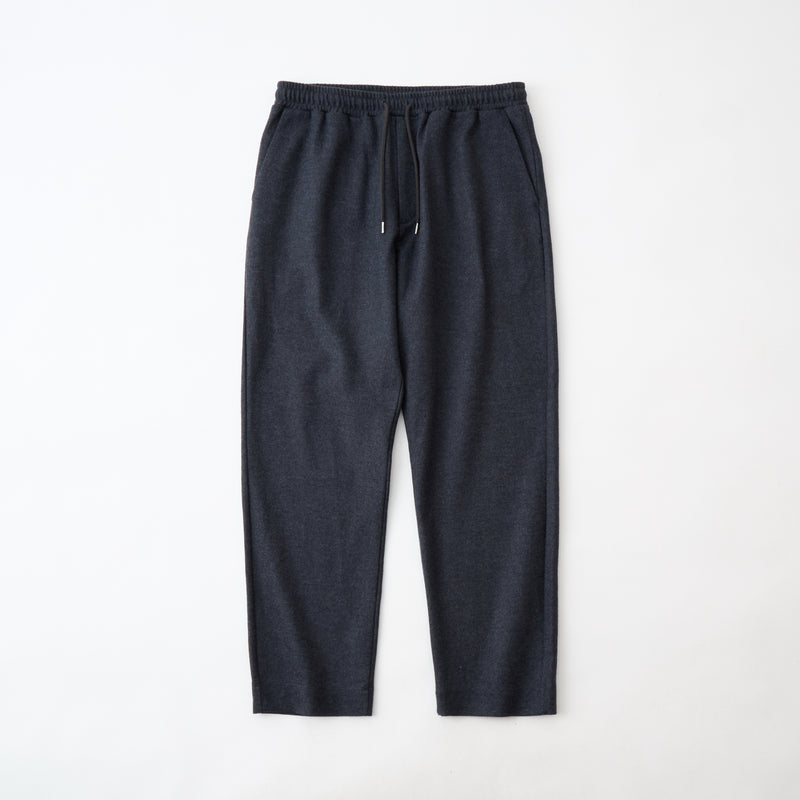 WOOL EASY PANTS