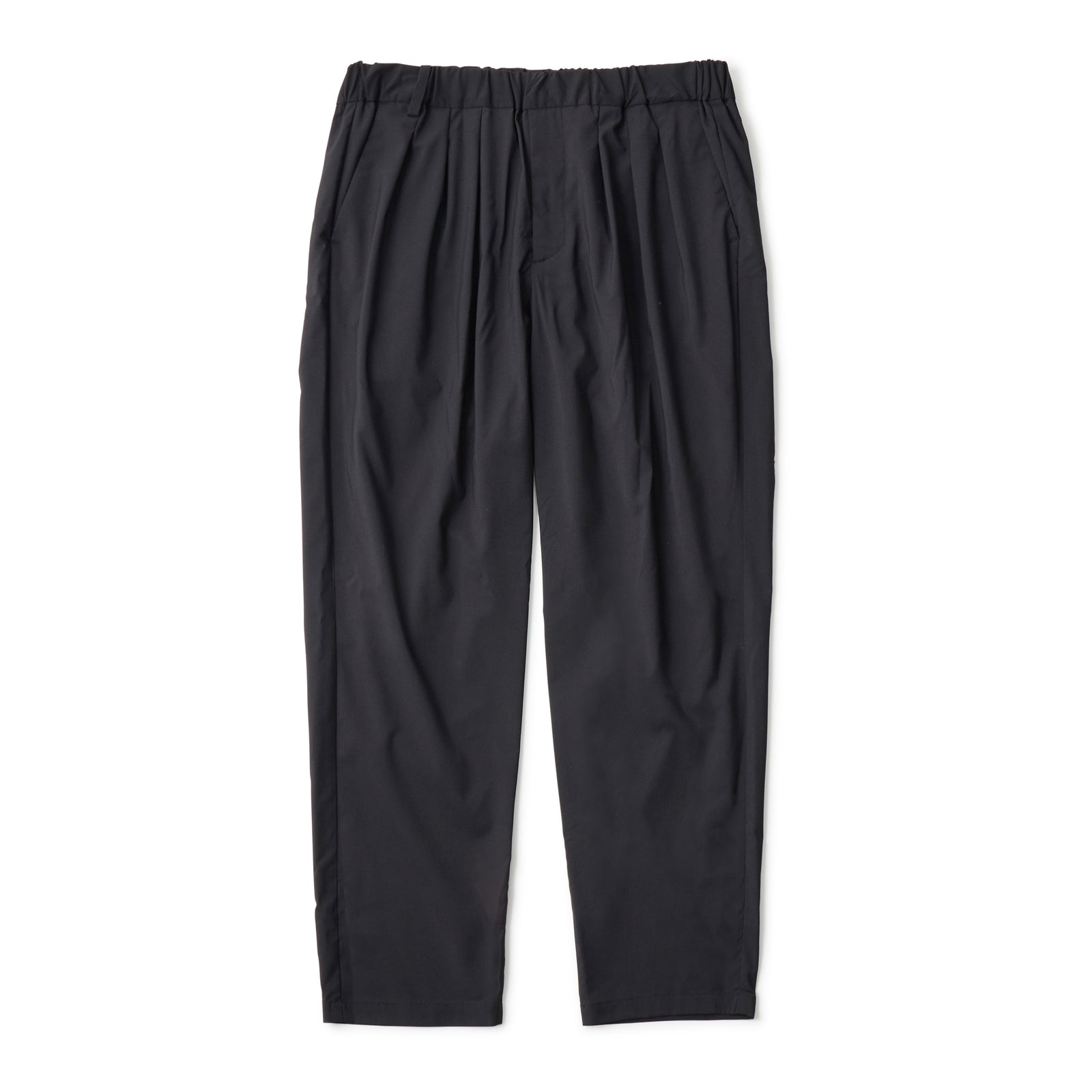 パンツ white mountaineering EASY TAPERED PANTS 3 TUCK EASY TAPERED PANTS - White Mountaineering®︎ – White