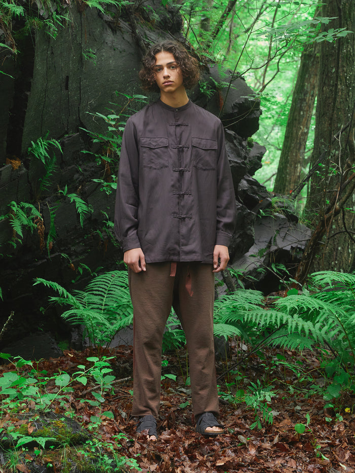 2023 SPRING SUMMER / Life in the Forest with Utility – White ...