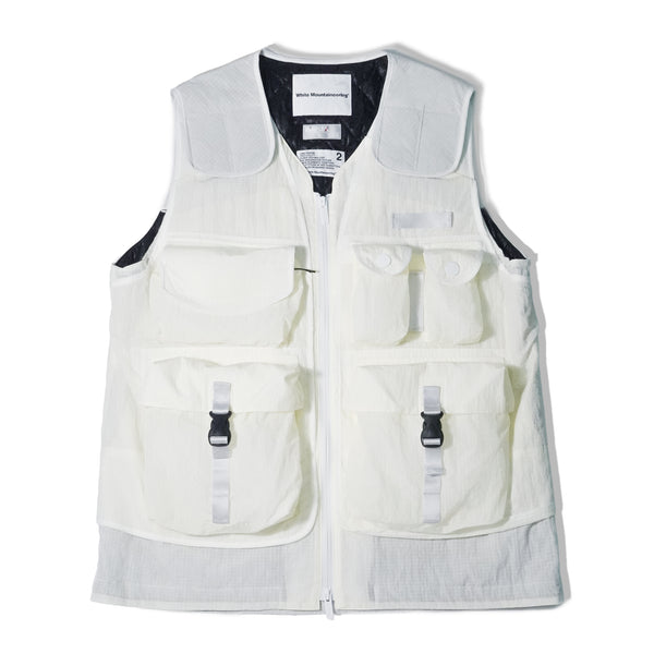 DiAPLEX RIP STOP LUGGAGE VEST