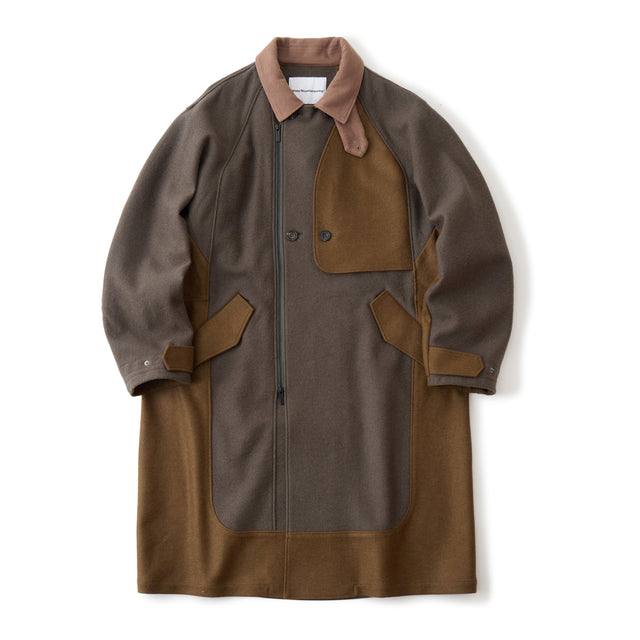 KHAKI