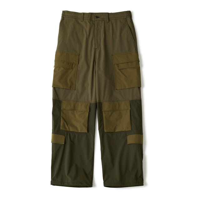 KHAKI