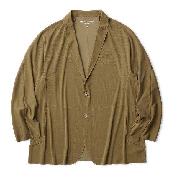 【新品未使用】White Mountaineering 24AW MA-1 White Mountaineering OFFICIAL WEB SITE.