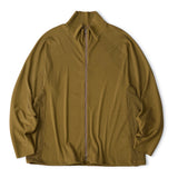 Wair STAND COLLAR BLOUSON