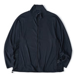 Wair STAND COLLAR BLOUSON