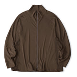Wair STAND COLLAR BLOUSON