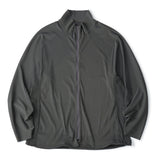 Wair STAND COLLAR BLOUSON