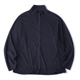 Wair STAND COLLAR BLOUSON