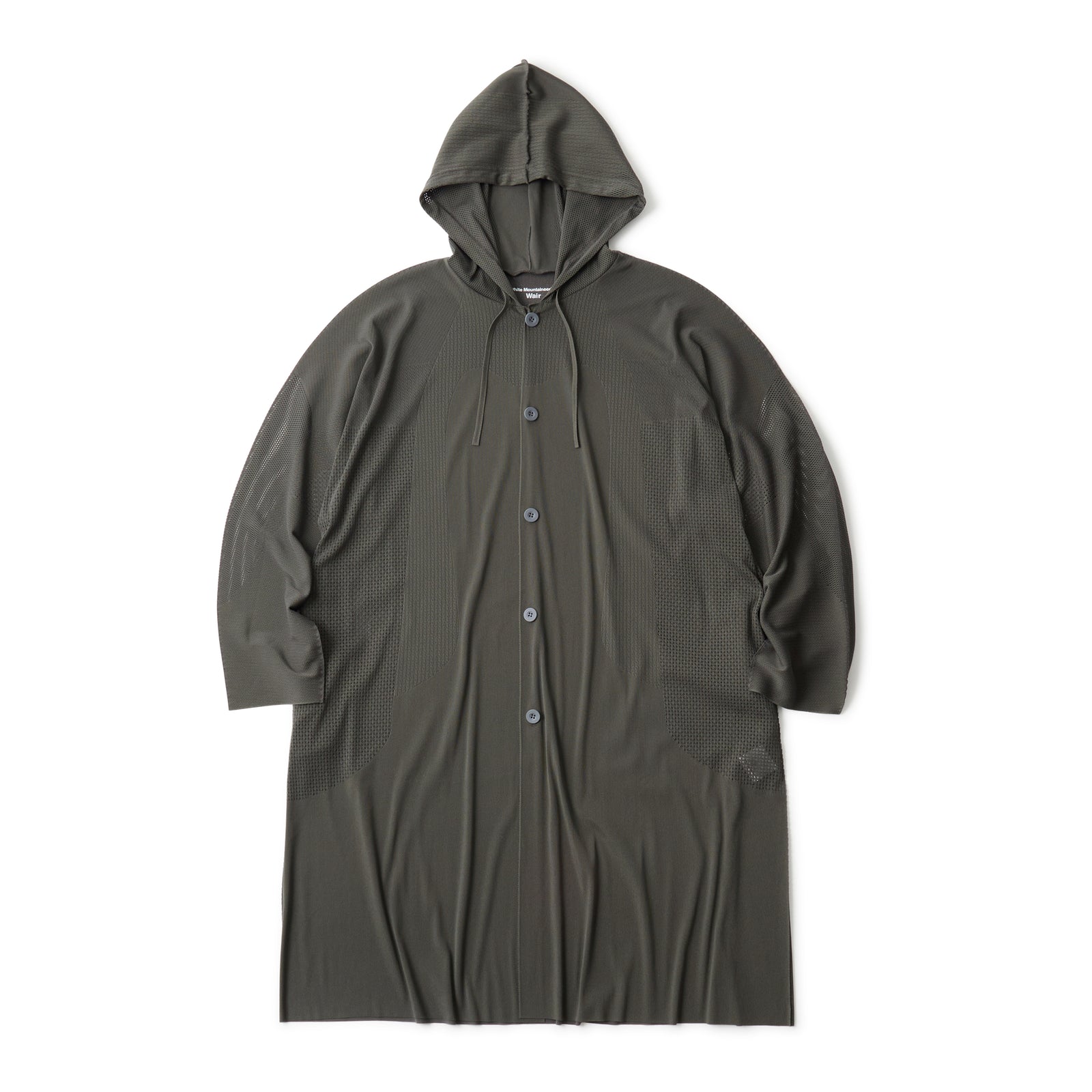 Wair COAT - White mountaineering®︎ – White Mountaineering