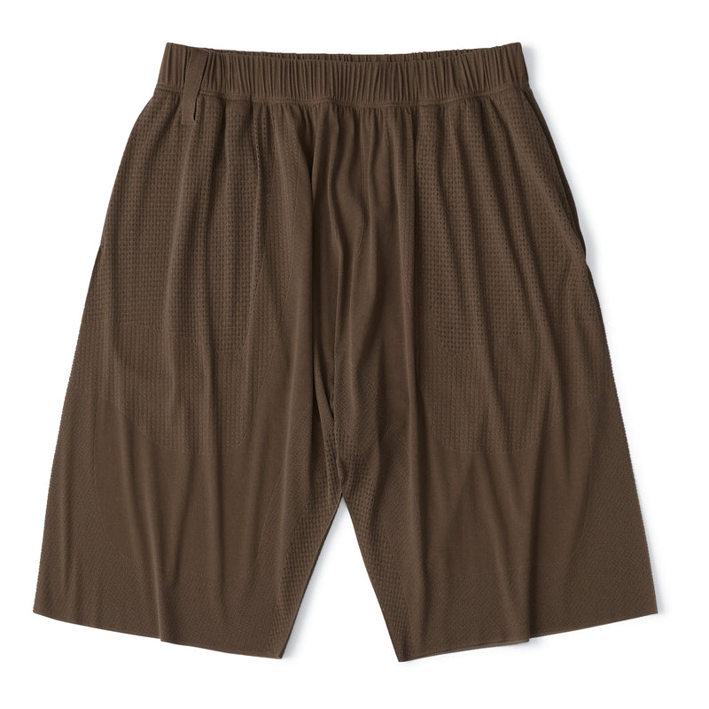 Wair SHORT SAROUEL PANTS - White mountaineering®︎ – White