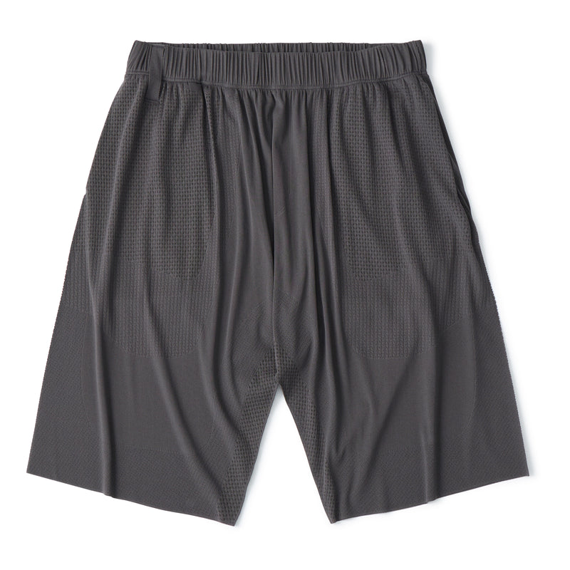 Wair SHORT SAROUEL PANTS - White mountaineering®︎ – White