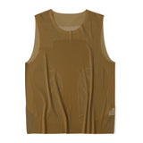 Wair SLEEVELESS KNIT