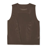Wair SLEEVELESS KNIT