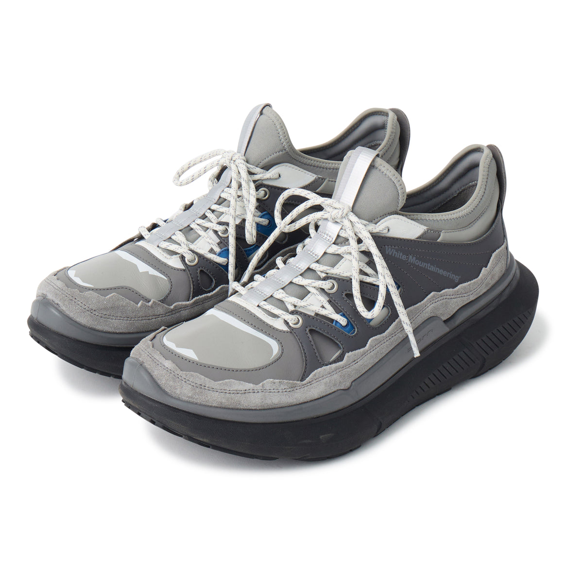 SHOES – White Mountaineering OFFICIAL WEB SITE.