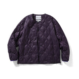 WM × TAION 10th Anniv. Light Down JKT