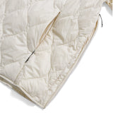 WM × TAION 10th Anniv. Light Down JKT