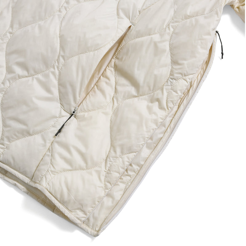 WM × TAION 10th Anniv. Light Down JKT