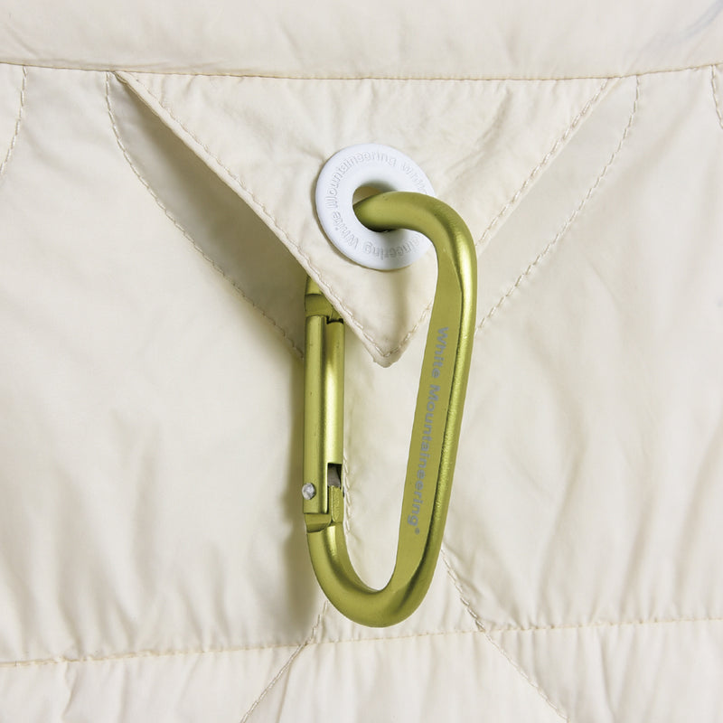 WM × TAION 10th Anniv. Light Down JKT