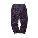 WM × TAION 10th Anniv. Light Down Pants