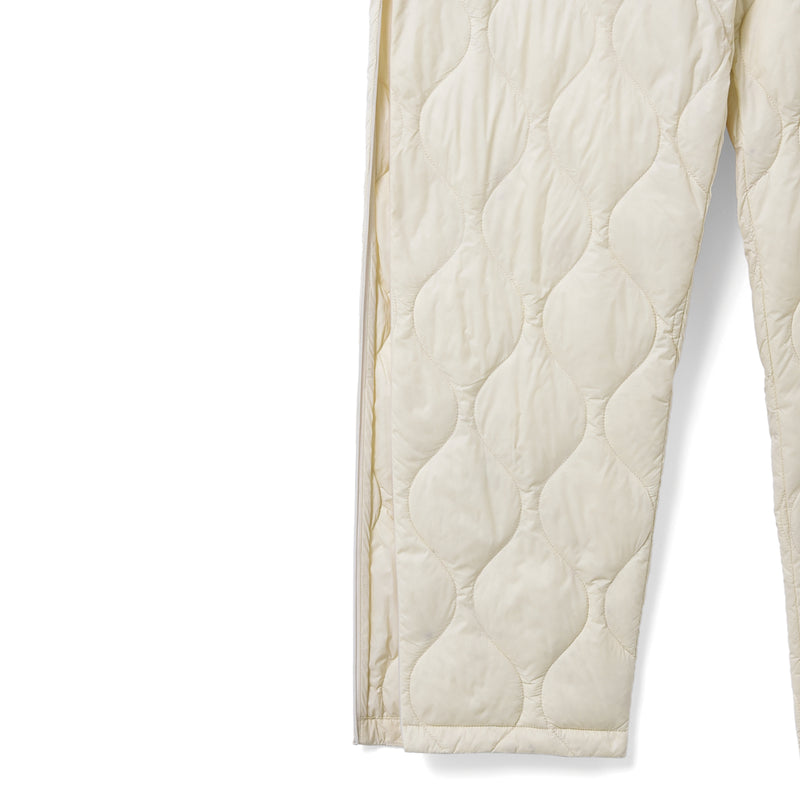 WM × TAION 10th Anniv. Light Down Pants