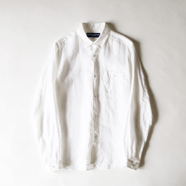 LINEN SHIRT