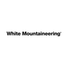 logo of White Mountaineering OFFICIAL WEB SITE.