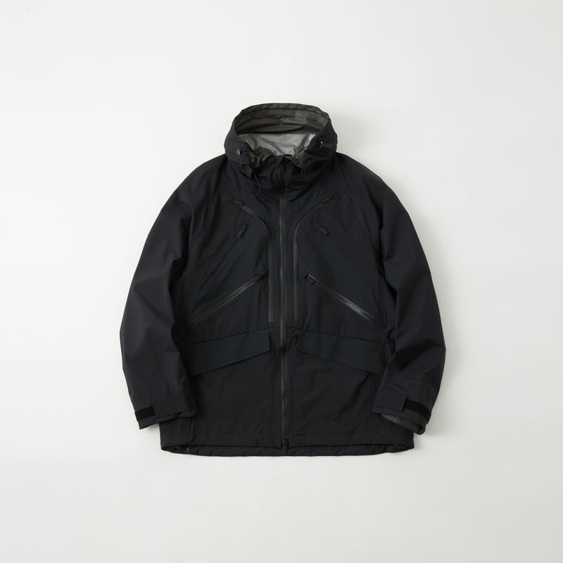 GORE- TEX PACLITE MOUNTAIN PARKA