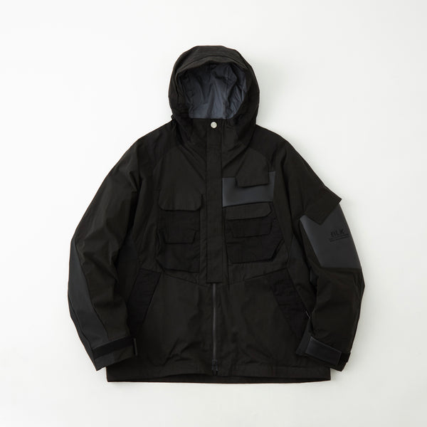 BLK White Mountaineering®︎ – White Mountaineering OFFICIAL WEB SITE.